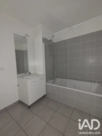 Appartement à Clermont-Ferrand (63100)