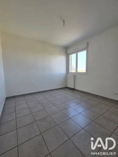 Appartement à Clermont-Ferrand (63100)