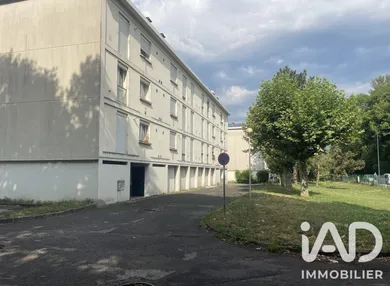 Appartement à Champ-sur-Drac (38560)