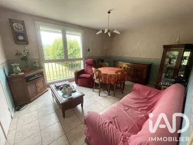 Appartement à Champ-sur-Drac (38560)