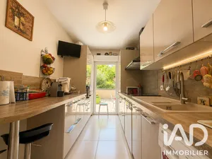 Appartement à Melun (77000)
