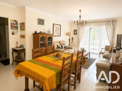 Apartment in Melun (77000)