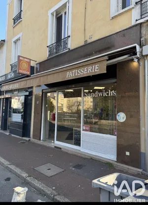 Boulangerie à Rueil-Malmaison (92500)