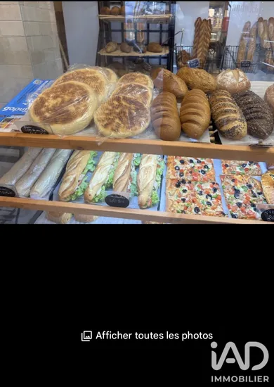 Boulangerie à Rueil-Malmaison (92500)