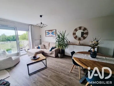 Appartement à Armentières (59280)