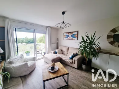 Appartement à Armentières (59280)