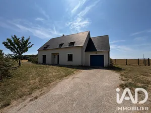 Maison à Écrosnes (28320)