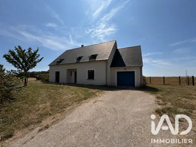 Maison à Écrosnes (28320)