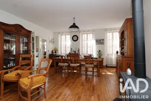 Maison à Lurcy-Lévis (03320)