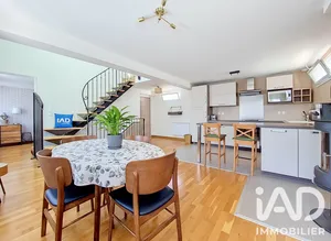 Maison à Monthyon (77122)