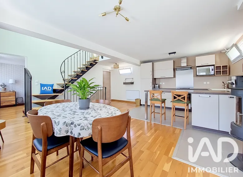 Maison 4 pièces 85 m² · à Monthyon · 85 m² · 220 000 €