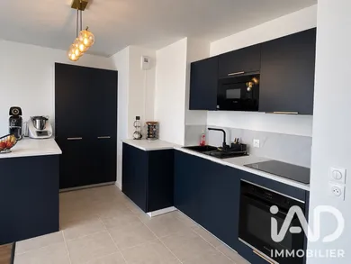Appartement à Noisiel (77186)