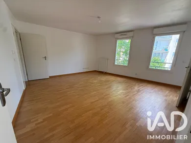 Appartement à Saint-Germain-en-Laye (78100)