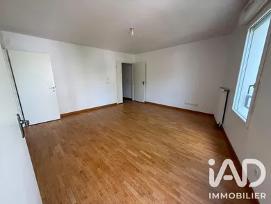 Appartement à Saint-Germain-en-Laye (78100)