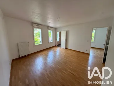 Appartement à Saint-Germain-en-Laye (78100)