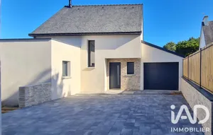 Maison d'architecte à Carnac (56340)