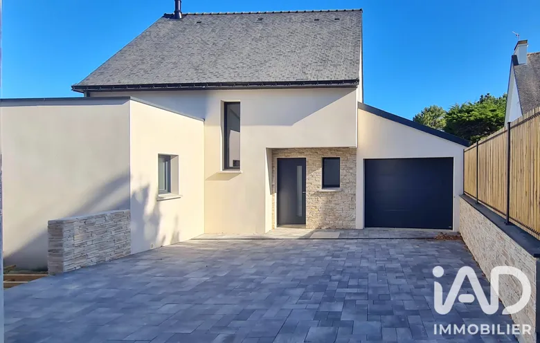 Maison 6 pièces 130 m² · à Carnac · 130 m² · 1 470 000 €