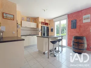 House in Plaintel (22940)