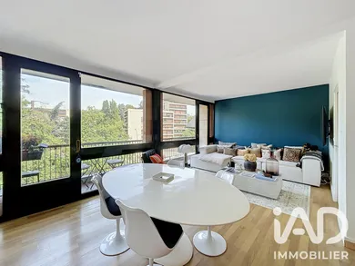 Appartement à La Celle-Saint-Cloud (78170)
