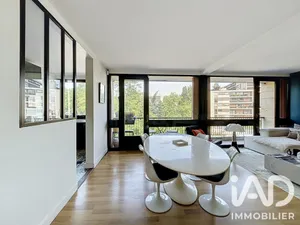 Apartment in La Celle-Saint-Cloud (78170)