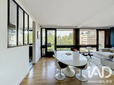 Appartement à La Celle-Saint-Cloud (78170)