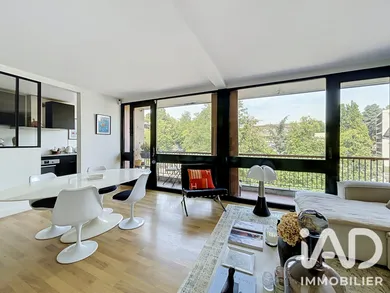 Appartement à La Celle-Saint-Cloud (78170)