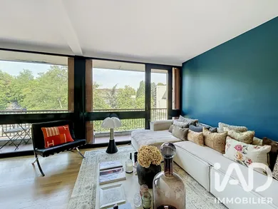 Appartement à La Celle-Saint-Cloud (78170)