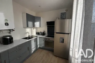 Appartement à Savigny-sur-Orge (91600)