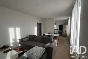 Appartement à Savigny-sur-Orge (91600)