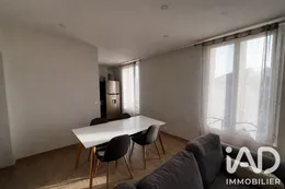 Apartment in Savigny-sur-Orge (91600)