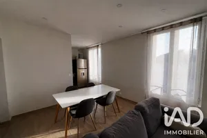 Apartment in Savigny-sur-Orge (91600)