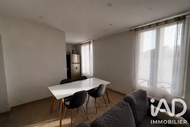 Appartement à Savigny-sur-Orge (91600)