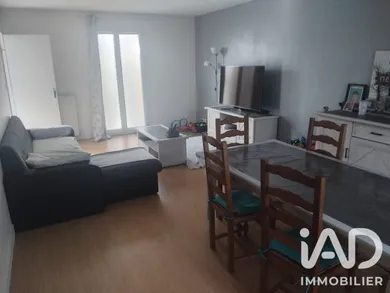 Maison à Nemours (77140)