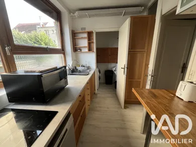Appartement à Fontainebleau (77300)