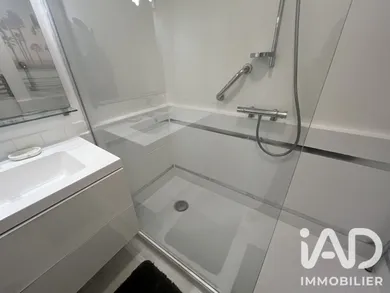 Appartement à Fontainebleau (77300)