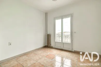 Appartement à Nîmes (30900)