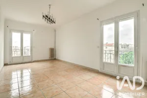 Appartement à Nîmes (30900)