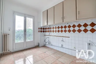 Appartement à Nîmes (30900)