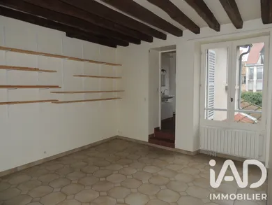 Appartement à Arpajon (91290)