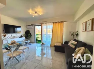 Appartement à Le Cannet (06110)