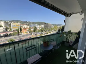 Appartement à Le Cannet (06110)