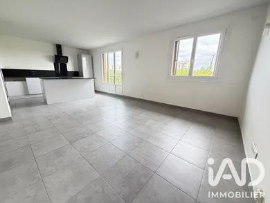 Apartment in Orly (94310)