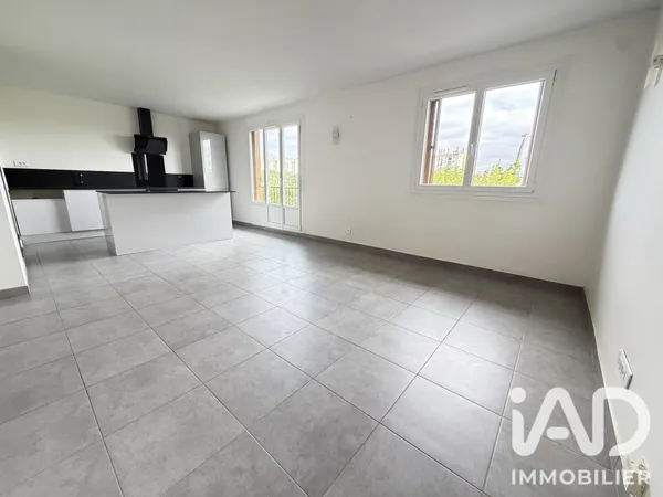 Appartement à Orly (94310) photo 2