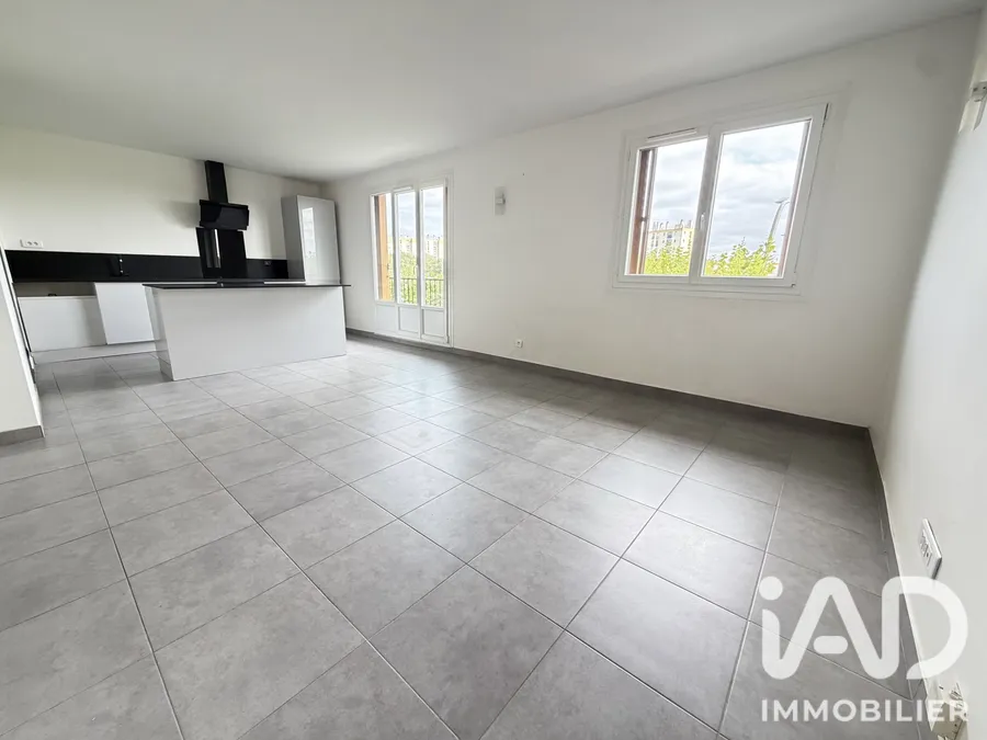 Appartement à Orly (94310) photo 3