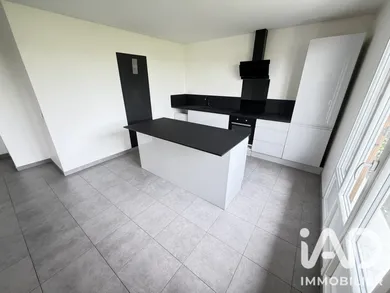 Apartment in Orly (94310)