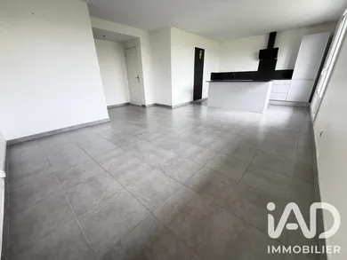 Apartment in Orly (94310)