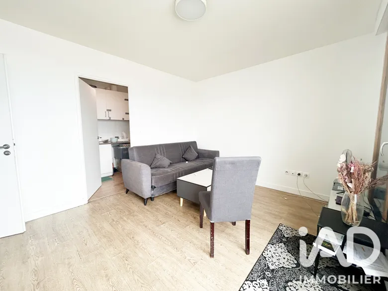 Appartement 3 pièces 56 m² · à Aubervilliers · 56 m² · 315 000 €