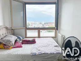 Appartement à Aubervilliers (93300)