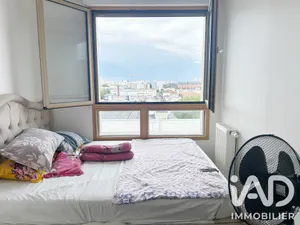 Appartement à Aubervilliers (93300)