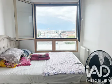 Apartment in Aubervilliers (93300)